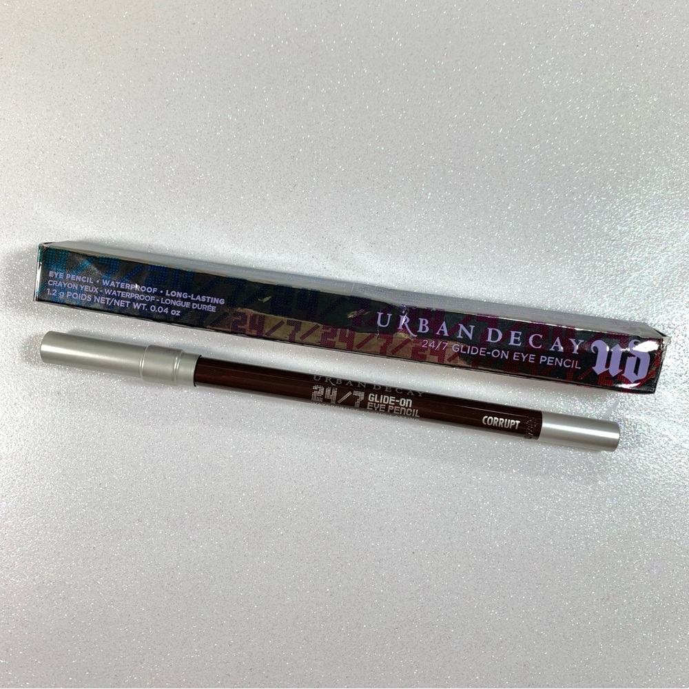 Urban Decay Corrupt Eyeliner Pencil BNIB